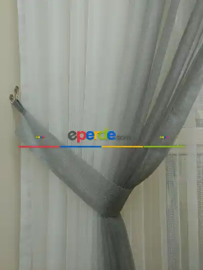 Tülden Düz Sade Fon Perdeler kategorisi görseli